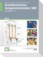 Grundkenntnisse Anlagenmechaniker SHK