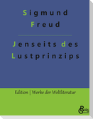 Jenseits des Lustprinzips