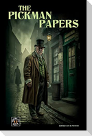 The Pickman Papers