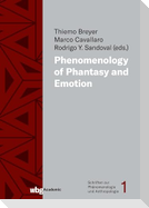 Phenomenology of Phantasy and Emotions