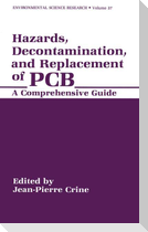 Hazards, Decontamination, and Replacement of PCB