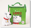 El perro López