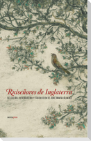 Ruiseñores de Inglaterra