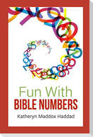 Fun With Bible Numbers