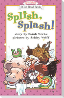 Splish, Splash!