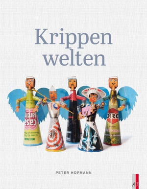 Krippenwelten. AS Verlag, 2026.