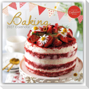 Baking - Backen 2027 - 16-Monatskalender