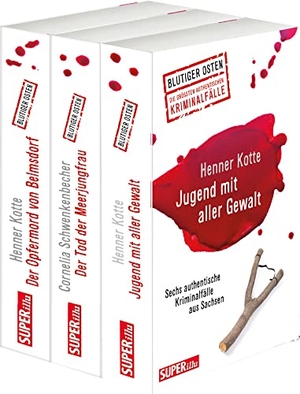 Kroll, Remo / Schurich, Frank-Rainer et al. Blutiger Osten 20 - Paket Staffel 20. Bild Und Heimat Verlag, 2021.