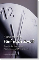 Fünf nach Zwölf