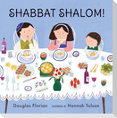 Shabbat Shalom!