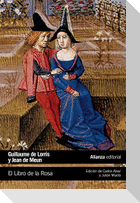 El libro de la rosa
