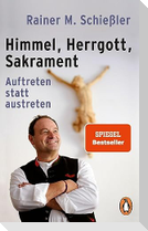 Himmel, Herrgott, Sakrament