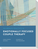 Deliberate Practice in Emotionally Focused Couple Therapy