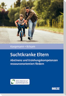 Suchtkranke Eltern