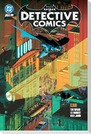 Batman: Detective Comics Vol. 2: Elixir