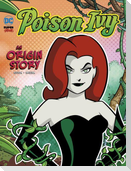 Poison Ivy