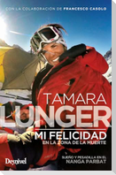 Mi felicidad en la zona de la muerte
