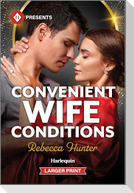 Convenient Wife Conditions