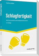 Schlagfertigkeit