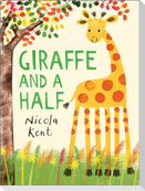 Giraffe and a Half