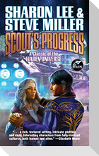 Scout's Progress