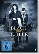 Black Butler - Ein Teufel von einem Butler