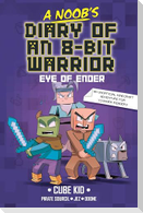 A Noob's Diary of an 8-Bit Warrior