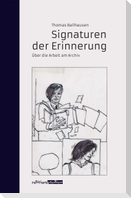 Signaturen der Erinnerung