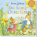 Die Welt von Peter Hase - Das bunte Osterfest