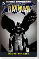 Batman 02: Die Stadt der Eulen