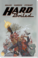 Hard Boiled (Second Edition)