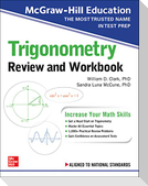 McGraw-Hill Education Trigonometry Review and Workbook