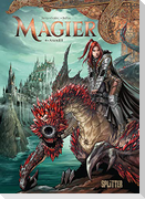 Magier. Band 4