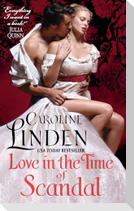 Love in the Time of Scandal