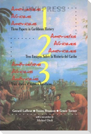 Amerindians/Africans/Americans
