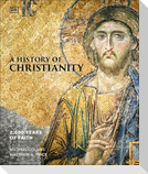 A History of Christianity