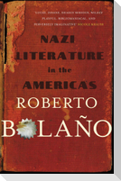 Nazi Literature in the Americas