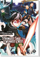 The Strongest Sage with the Weakest Crest 18