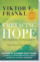 Embracing Hope
