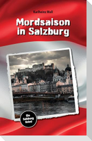 Mordsaison in Salzburg
