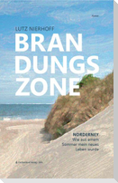Brandungszone