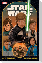 Star Wars: Out Of The Darkness