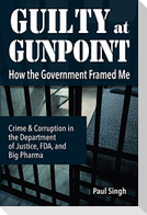 Guilty at Gunpoint
