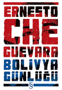 Ernesto Che Guevara Bolivya Günlügü