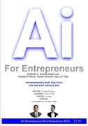 AI FOR ENTREPRENEURS