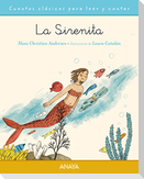 La sirenita