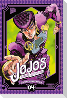 JoJo's Bizarre Adventure - Part 4: Diamond is Unbreakable 4