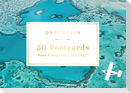 Gray Malin: 50 Postcards (Postcard Book)