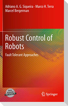 Robust Control of Robots