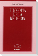 Filosofía de la religión